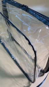 ถุงลดโลกร้อน  ถุงหิ้วช้อปปิ้ง มีหลายขนาด พกพาสะดวก ใบใหญ่พับได้