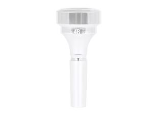 IRIN | Phụ Kiện Nhạc Cụ Bằng Đồng Thau Mạ Bạc TR-17 Miệng Kèn Cornet Dùng Cho Luyện Tập Và Giảng Dạy