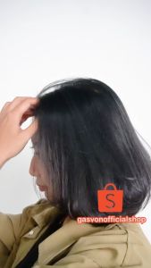 Gasvon - Hair Health