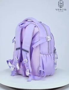 Tas Ransel Sekolah Anak Import Premium Bahan Tebal Tas Ransel Anak School Bag Fashion Waterproof