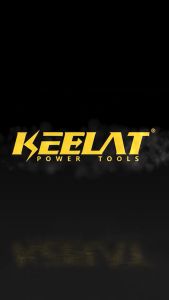 KEELAT KCID01 Brushless Cordless Screwdriver Set Heavy Duty Electric Drill Screw Nut Drivers with LED Light