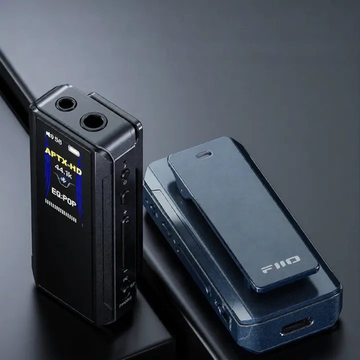 FiiO | Ampli Tai Nghe DAC Không Dây HiFi Di Động | BigBuy360 - bigbuy360.vn FiiO | Ampli Tai Nghe DAC Không Dây HiFi Di Động | BigBuy360 - bigbuy360.vn