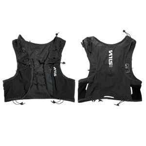 Ultra Lightweight Outdoor Running Vest 6L
