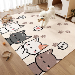 XXM | Waterproof Urine-Resistant Non-Slip Pet Mat