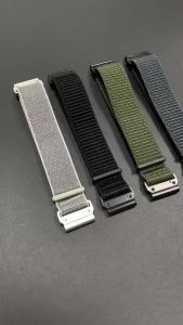 22mm 26mm Nylon QuickFit Strap For Garmin Enduro 3 Quatix 8 Fenix E 7 7X Pro 6 6X Fenix8 Pro AMOLED/MicroLED 47mm 51mm Watchband