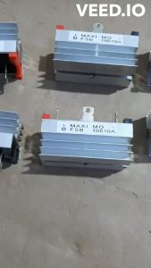 Dioda Bridge 100A Performa Tinggi