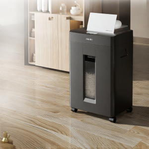 deli | Commercial Auto Electric Large Capacity Shredder