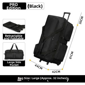SO NICE | Multi-function Sports Duffel Bag