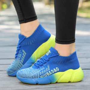 New 2025 Fitness Dance Shoes Running All Seasons Square Dance Shoes Mens Soft Bottom Cow Tyrannical Path Athletic Shoes