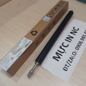 Lô ép HP p1102 1132 1212 loại tốt chịu nhiệt độ bền cao. Là trục rulo ép máy in có mã hộp mực 85a