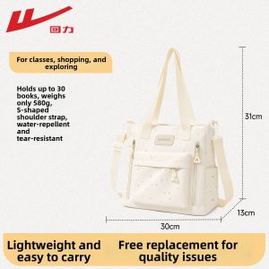 Warrior | Cute New Model Large Capacity Lightweight Backpack