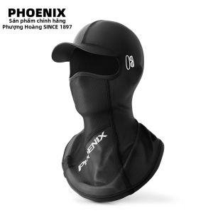 XunTing | Mặt Nạ Đi Xe Chống UV Chống Gió