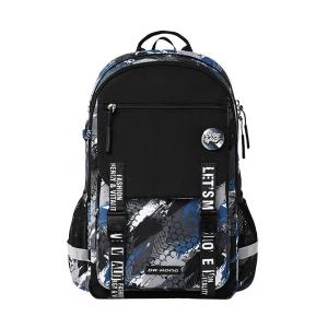 Dr. Kong | Ergonomic Large Capacity School Bag