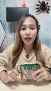 (BOX SET) SADOER ลิปบาล์ม ดูแลและบำรุง ให้ความชุ่มชื้น เซต3 ชิ้น 3สูตร