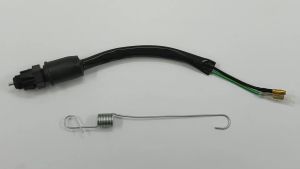 Swit Rem Belakang Vega ZR - Switch Suit Suwit Rim Kaki Bawah Lampu Stop Bagian Belakang Yamaha