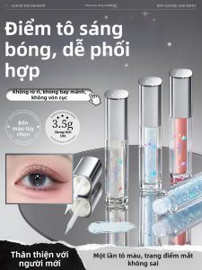 ORGINESE | Dung Dịch Tô Mắt Lấp Lánh