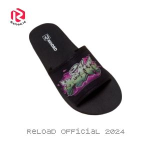 DTS - SENDAL PRIA / SENDAL SLOP CASUAL