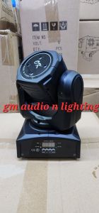 MINI MOVING HEAD LASER 4 MATA LASER SHOW