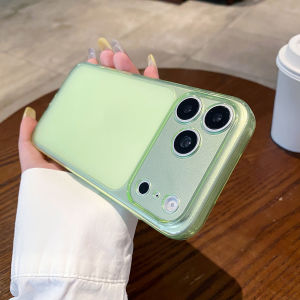 Ultra Thin Soft TPU Phone Case For iPhone 17 Pro Max 16 15 14 13 12 11 Pro Max Silicone Shockproof Bumper Matte Cover Fundas