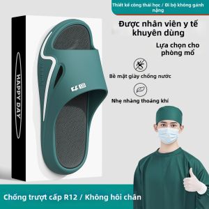 Warrior | Dép Hỗ Trợ Cung Chân Chống Trượt Kháng Mùi