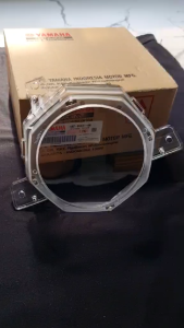 Speedometer lens(gauge lens) compatible for Mio soul i 115  (Fi)