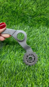 ขากดโซ่+ลูกปืน+เฟืองเหล็ก HONDA : WAVE-110 I (2013-2020) [สำหรับ รถรุ่น เวฟ110 ไอ ปี2013-2020]