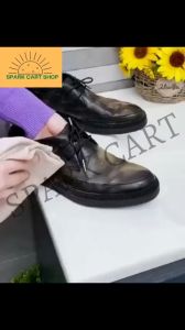 SPARKCART Shoe Polish for Leather Shoe Beauty Cream Sofa Couch Leather Nursing Cream