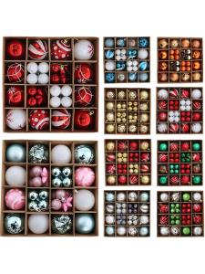 New Creative Christmas Tree Decoration Baubles