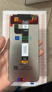 Màn hình thay cho Xiaomi Redmi 12