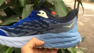 HOKA - Giày chạy bộ HOKA Speedgoad 5 (12 màu) Nam nữ pb263 giày thể thao giày nam nữ