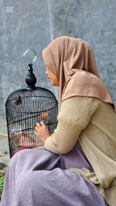 "KARPET RANJAU KABEL TIES DIAMETER 57CM" KARPET RANJAU JEBAKAN MERAH KABEL TIES ALL SIZE