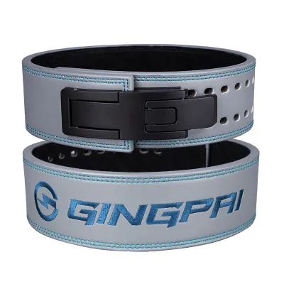 GINGPAI | Quick Buckle Strength Training Belt