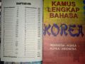 Kamus Lengkap Bahasa Korea Dilengkapi Kamus Bergambar. 