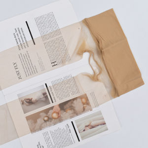 ถุงน่องเซ็กซี่บางเฉียบสำหรับผู้หญิง ถุงน่องฤดูร้อนเนื้อนุ่ม ไร้รอยต่อ ไร้ตะเข็บ ทรงเอวสูง ถุงน่องผู้หญิงแบบลำลอง