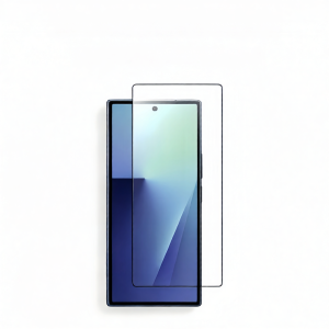 High Definition High Aluminum Glass Screen Protector for Samsung Fold Series