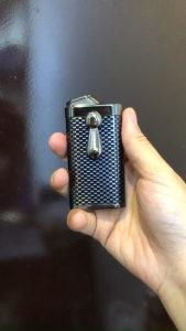 Bật lửa khò 2 tia Honest BCZ-802-1