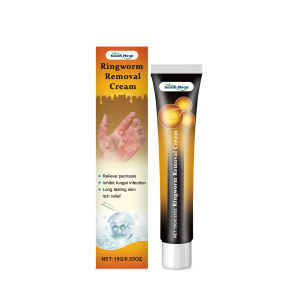 South Moon Soothing care cream moisturizes and nourishes the skin relieving itchy discomfort