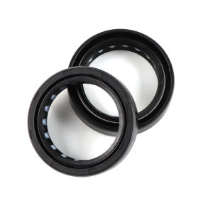 Front Fork Dust Cover Oil Seal For Zontes X 310 T310 V310 R310 310X 310 X R T V ZT310 Motorcycle Accessories Absorber Oil Seals
