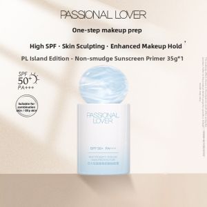 Passional Lover | Kem Lót Kiểm Soát Dầu Cô lập