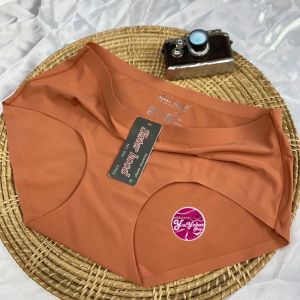 604กางเกงในไร้ขอบSister Hood F XL แบบเย็บขอบข้างงานขายดี