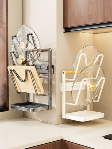 WEIMEIYUAN | Multipurpose Storage Rack No Drilling 1unit