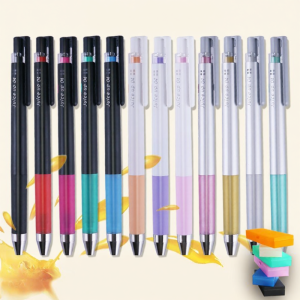Pilot | Fruit Juice Pen Quick Drying 0.4mm