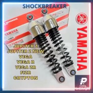 Shockbeker Yamaha Jupiter Z Vega FIZR Vega RVega ZR F1ZR Kualitas original 2p2/3B1