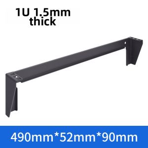 Wall Mounted Simple Integral Mounting Bracket