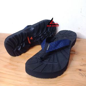 Sandal Jepit Triglav Sandal Jepit Gunung Sandal Gunung Pria Sandal Outdoor Sandal Pria Wanita Kekinian Sandal Jepit Pria Sandal Kasual