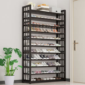 Multilayer Large Capacity Shoe Rack