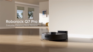 【NEW LAUNCH】Roborock Q7 Pro Max+/Q7 TF+ Robot Vacuum 13000Pa Suction Dual Anti-Tangle Self-Emptying Ideal for Hard Floors Carpets & Pet Hair