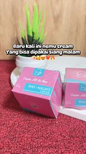 ELIZA BEAUTY CREAM EBY BPOM