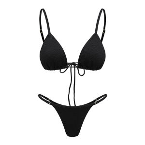 YUKARI SWIM | Slimming Elegant Bikini For Holiday