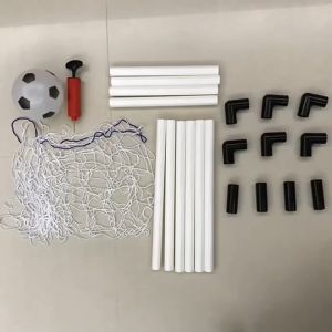 2pcs Mainan Gawang Sepak Bola Anak: Mainan Olahraga Anak Terbaik